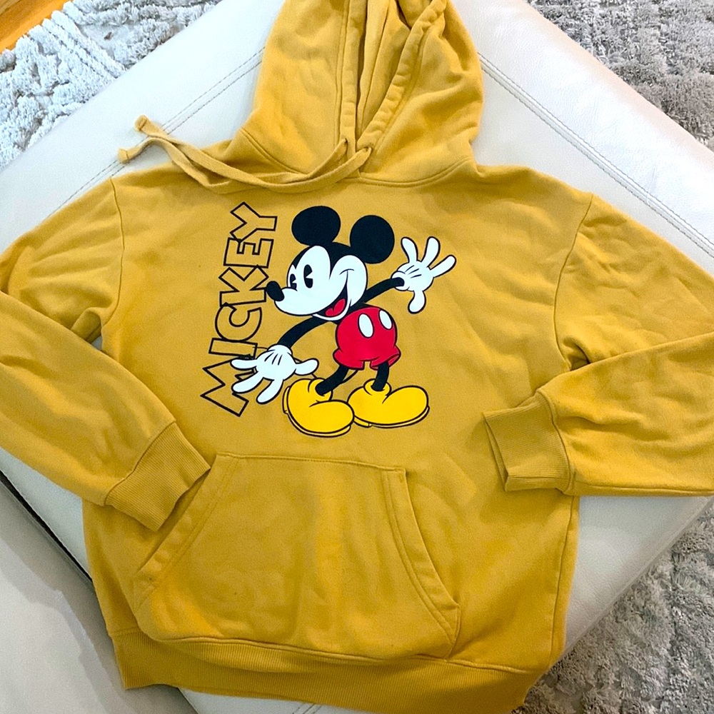 Adorable hoodie